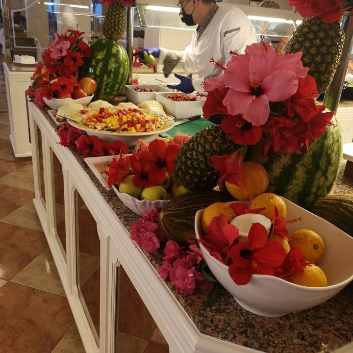 Gastro Hotel Bella Playa & Spa