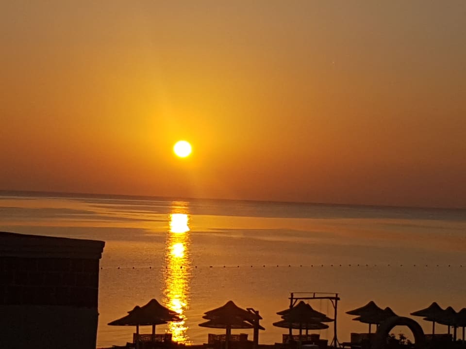 Ausblick Pickalbatros Villaggio Resort - Portofino