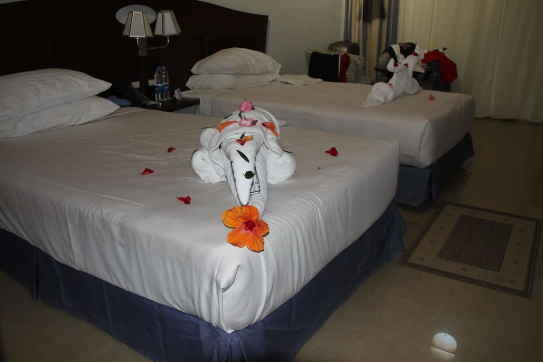 Schöne Dekoration Stella Garden Resort & Spa, Makadi Bay