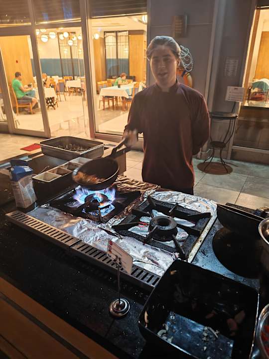 Gastro Narcia Resort Side