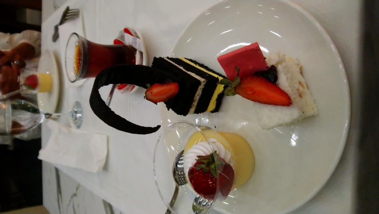 Gastro Monachus Family Resort Sorgun