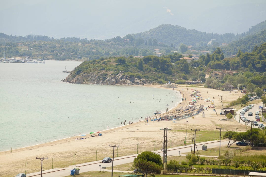 Ammouda Villas Beach Ammouda Villas