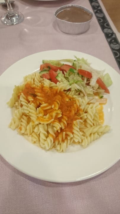 Gastro Fame Residence Göynük