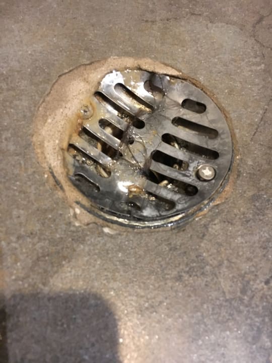 Zimmer Sunset at the Palms Resort - Adults Only