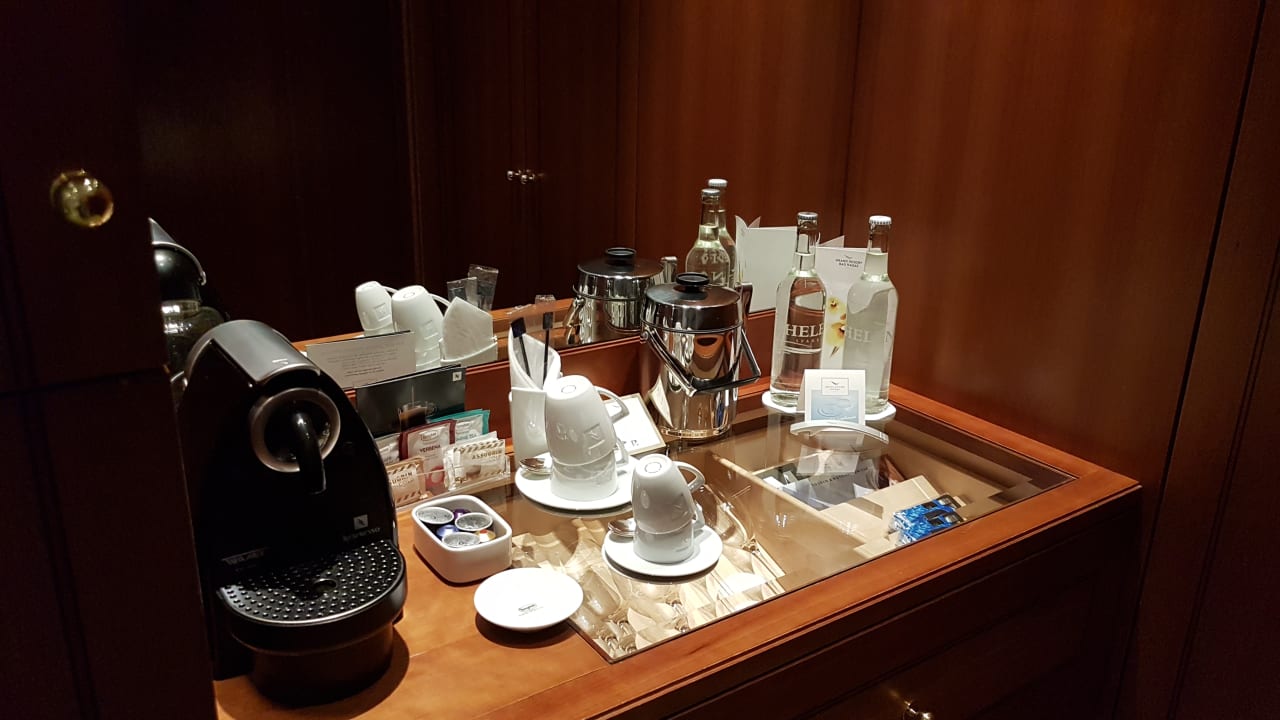 Zimmer Grand Resort Bad Ragaz