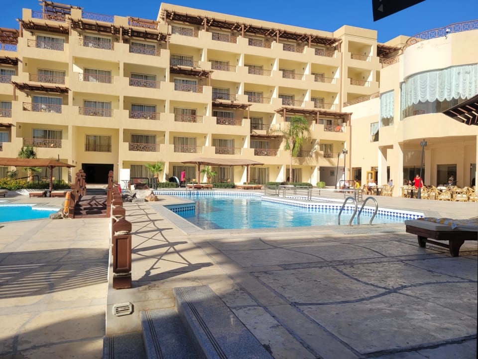 Pool Imperial Shams Abu Soma