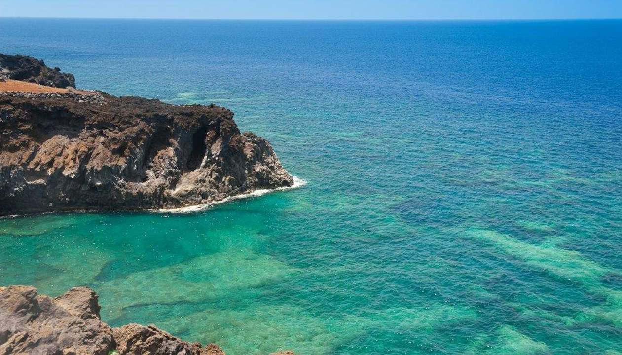 Nah und doch fern La Palma Princess