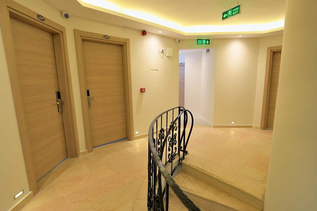 Sonstiges Hotel Calis