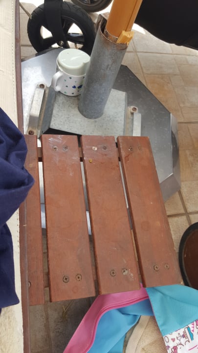 Pool Hotel Kalithea Horizon Royal