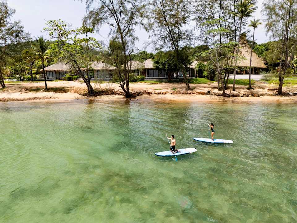 Sport & Freizeit JATI Koh Russey