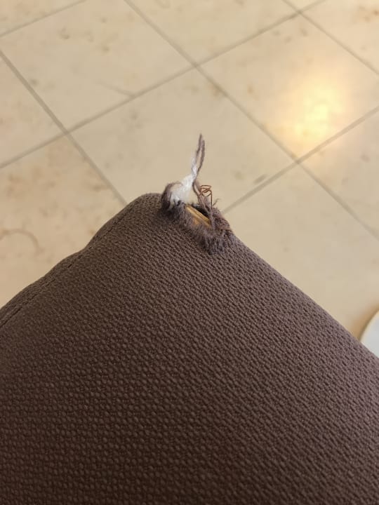 Lobby Hotel NH Hamburg Altona