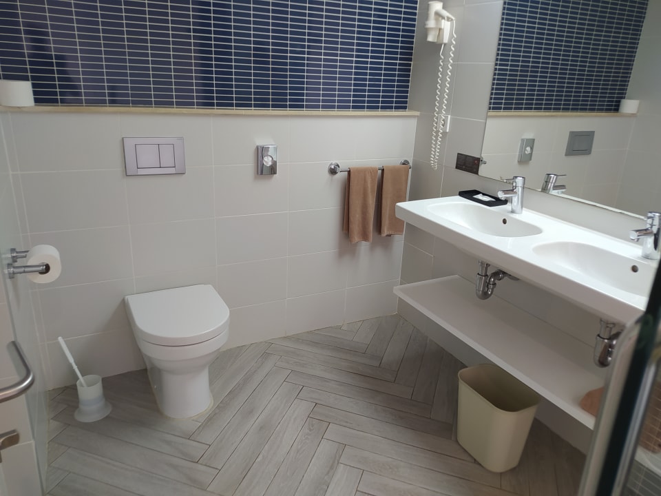 Zimmer Hotel Riu Papayas