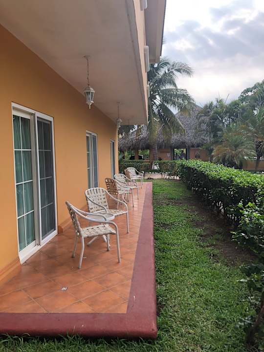 Zimmer Hotel Cayman Suites