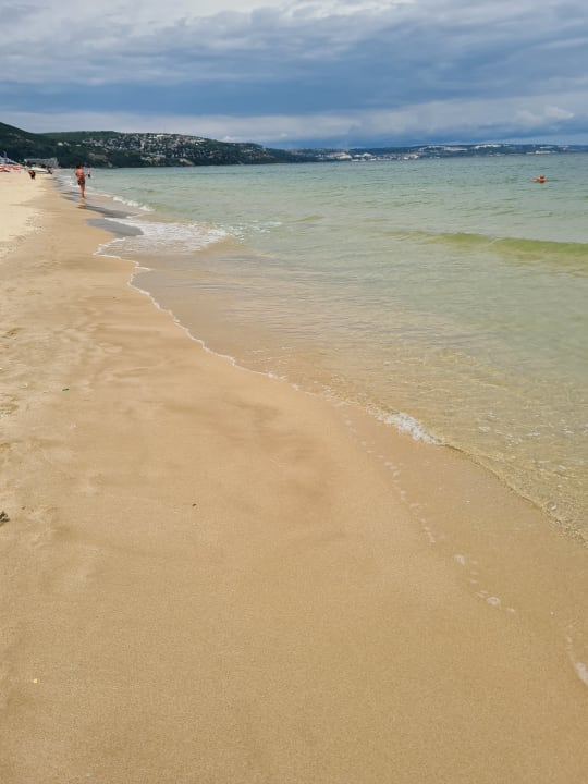 Strand Maritim Hotel Paradise Blue Albena