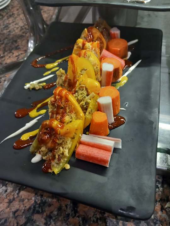 Gastro Sindbad Club