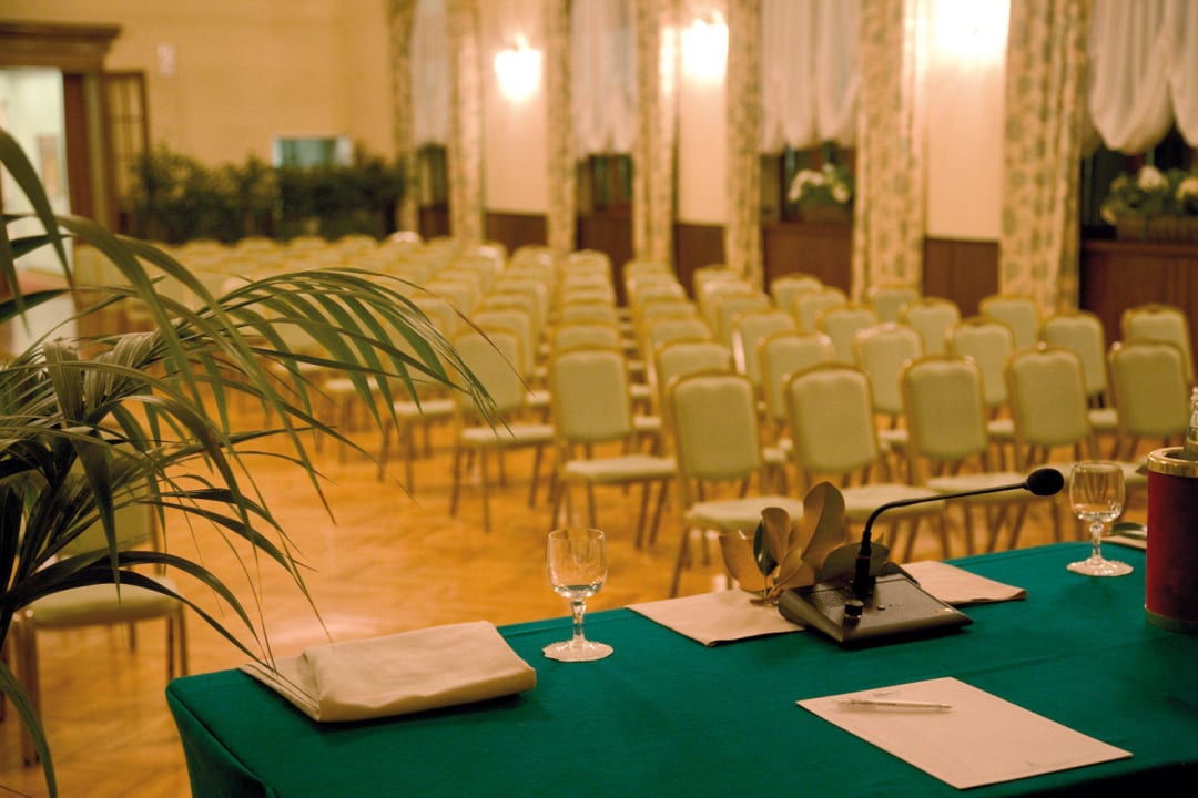 Salone delle Feste Grand Hotel Gardone