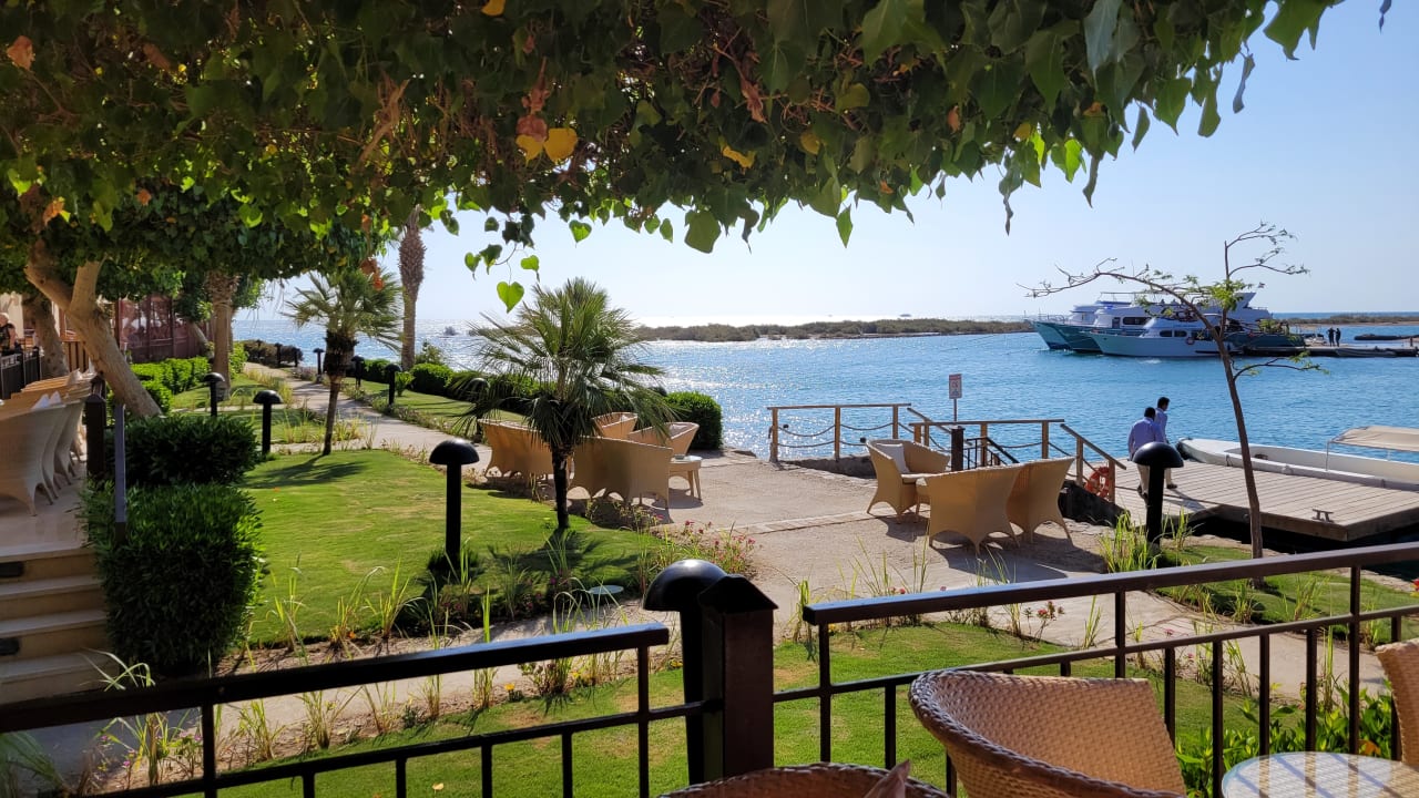 Ausblick Hotel Three Corners Ocean View prestige - Adults only