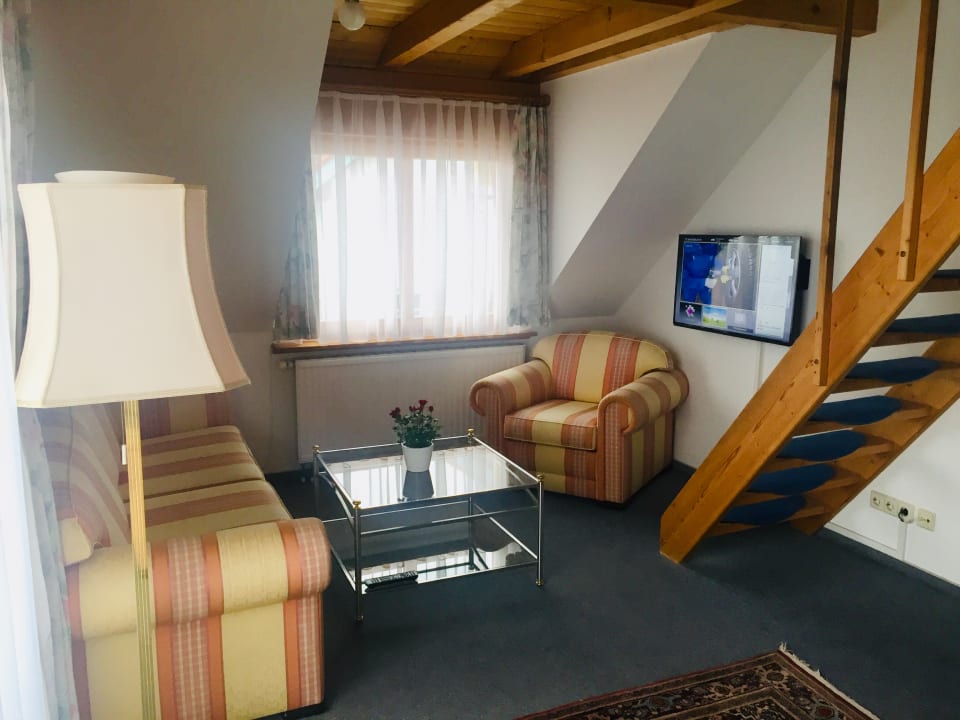 Zimmer Landhotel Elfenhof