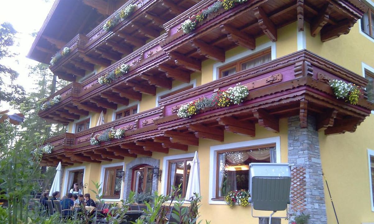 Neuer Rösslhof Hotel Rösslhof