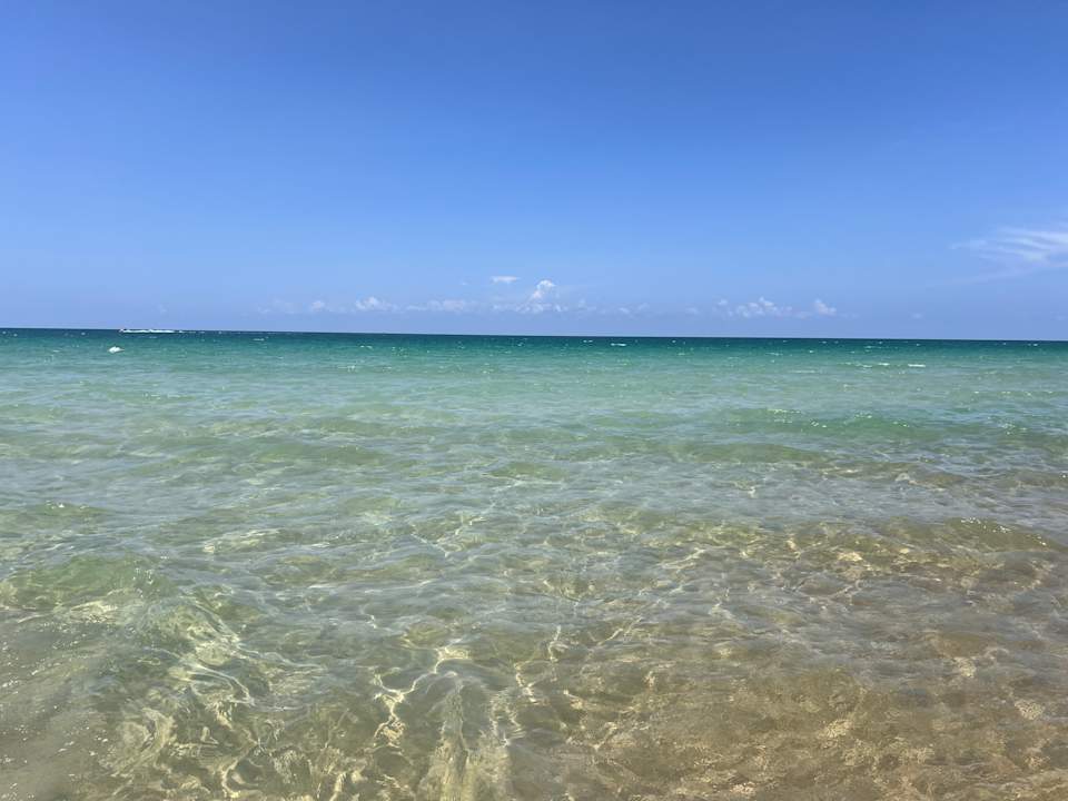 Strand Sheraton Samui Resort