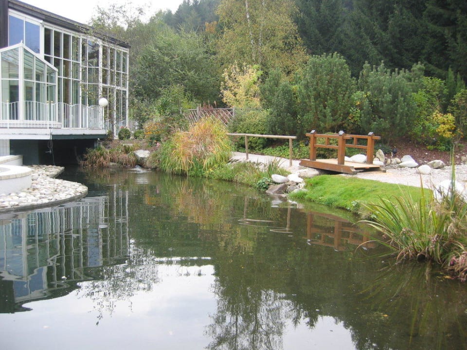 Außenbereich Falkensteiner Family Resort Lido