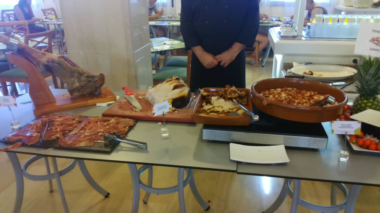 Galaabend Millor Sol