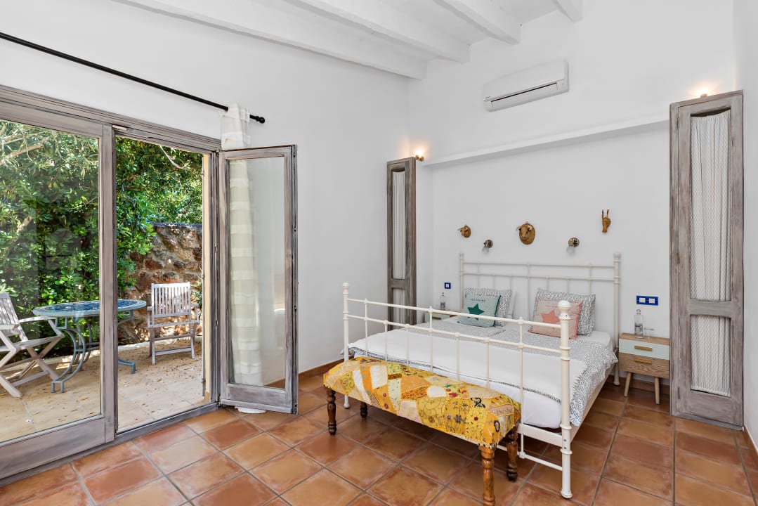 Zimmer Finca Amapola - Agrotourismus Hotel