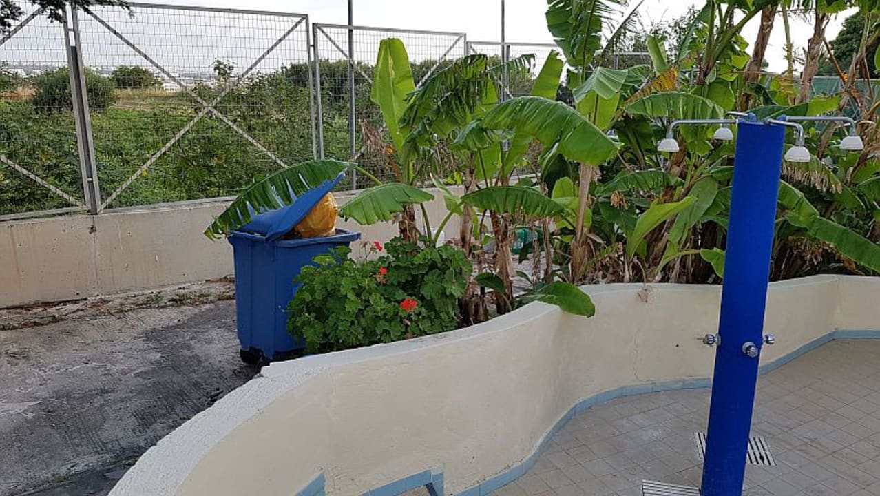 Sonstiges Kresten Palace Hotel