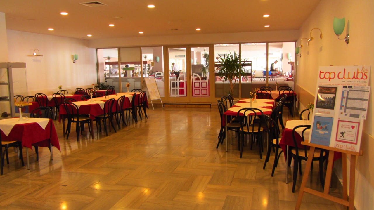 Hotel Nimfa TUI BLUE Adriatic Beach