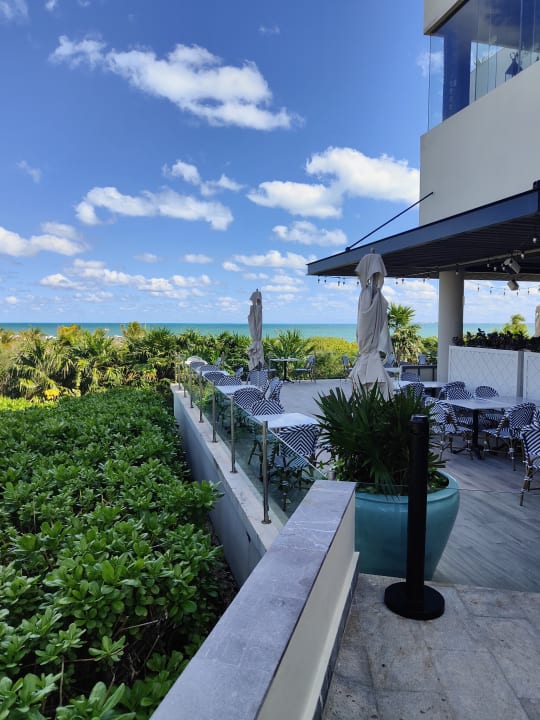 Gastro TRS Coral Hotel - Adults Only