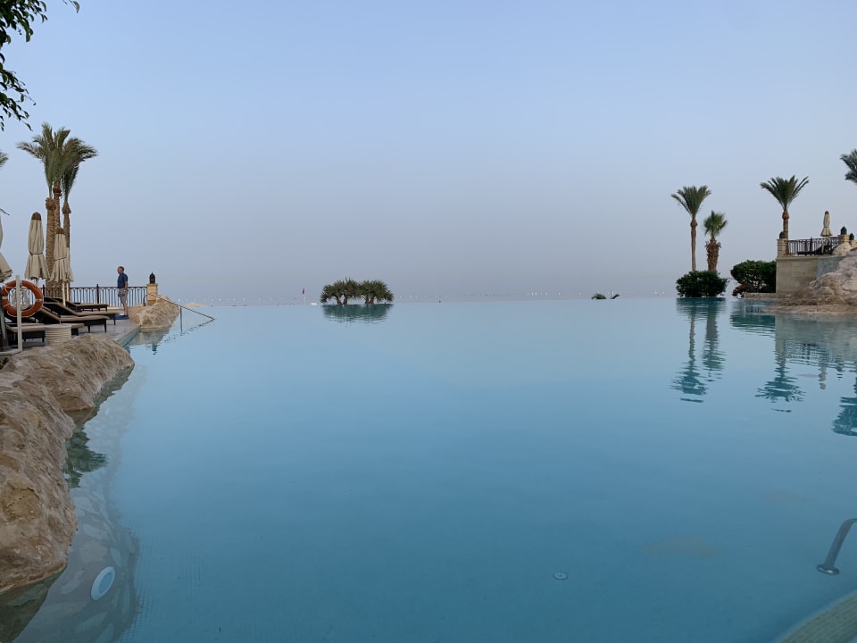 Pool Makadi Spa - Adults only