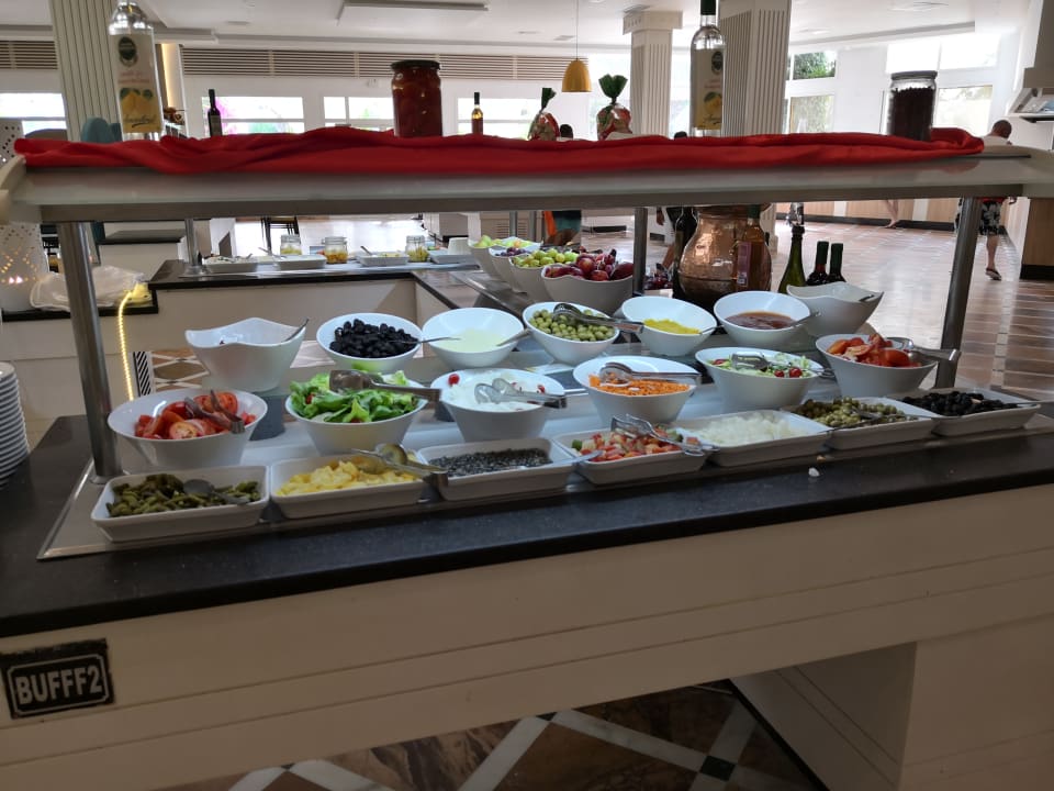 Gastro TUI MAGIC LIFE Africana