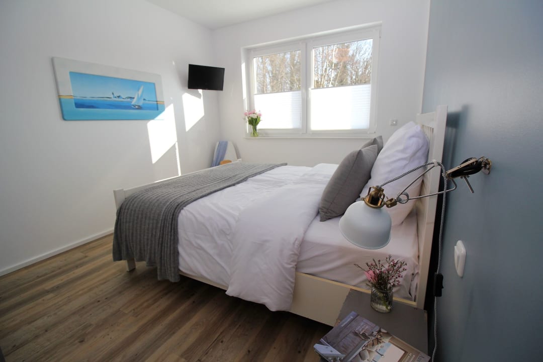 Zimmer Sealodge Rügen - Paradies Rügen