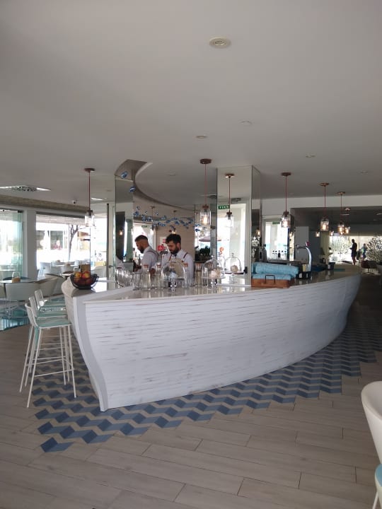 Gastro The Sea Hotel by Grupotel - Adults only