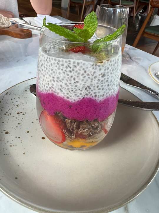 Gastro Paradisus by Melia Bali