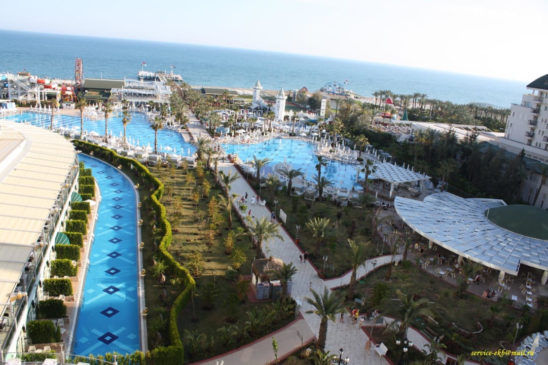 Delphin Imperial Hotel Delphin Imperial