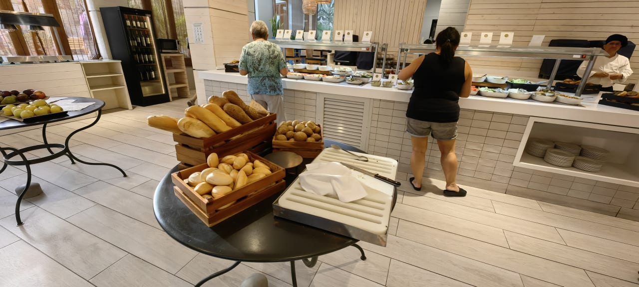 Gastro Corallium Beach by Lopesan Hotels - Adults only