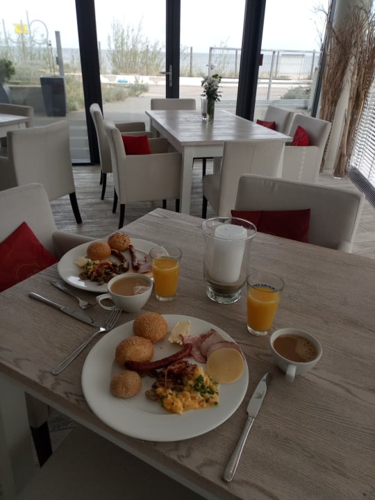 Gastro Dune Resort Mielno - A