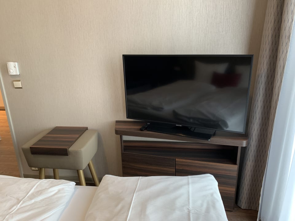 Zimmer Aparthotel Adagio Bremen City