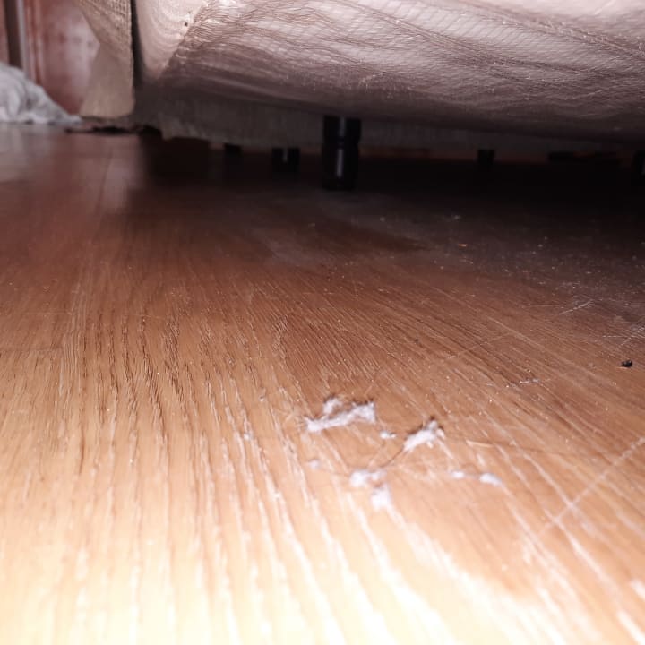 Zimmer Hotel Mariant Park