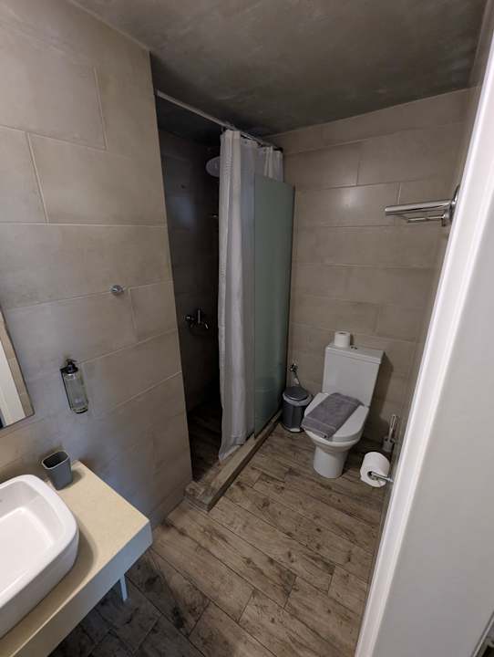 Zimmer Enorme Maya Beach