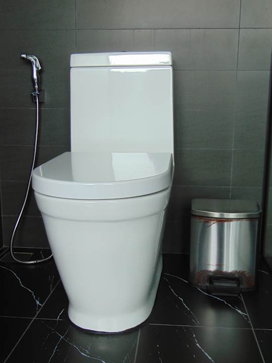 Zimmer Hilton Garden Inn Da Nang