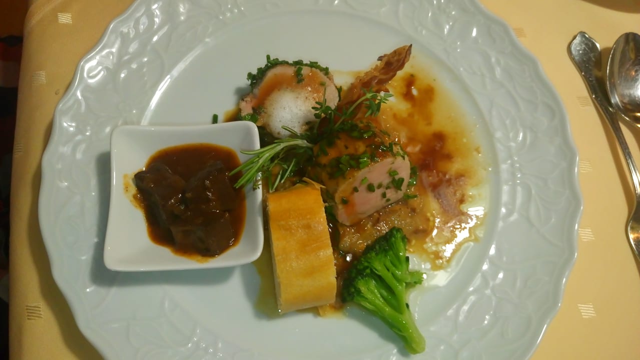 Gastro Schlössl Hotel Kindl