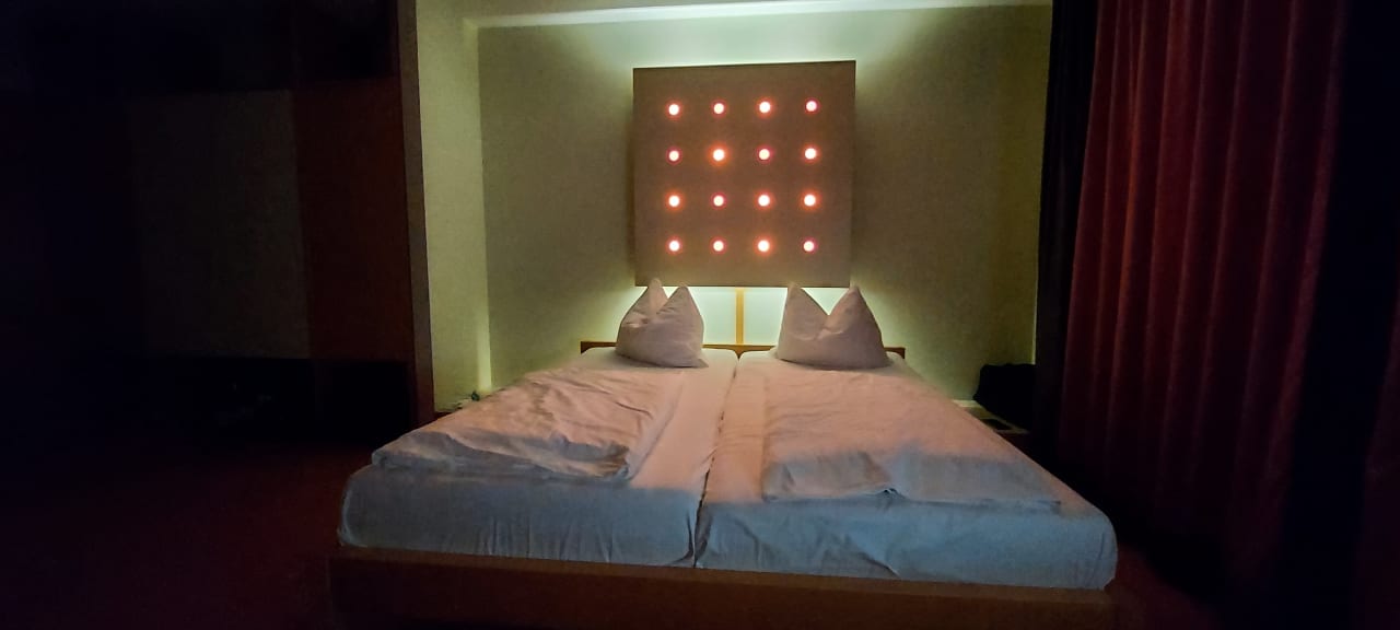 Zimmer SAVOY Hotel Bad Mergentheim