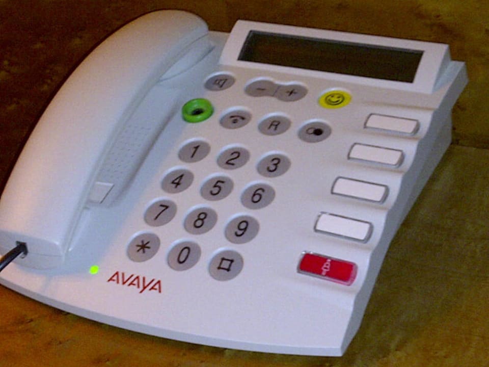 Seniorengerechtes Telefon Steigenberger Hotel Bad Neuenahr