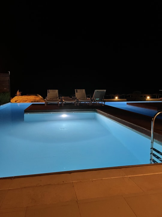 Außenansicht The Ixian Grand & All Suites