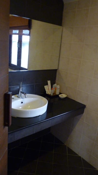 Superiorzimmer River Kwai Bridge Resort Hotel