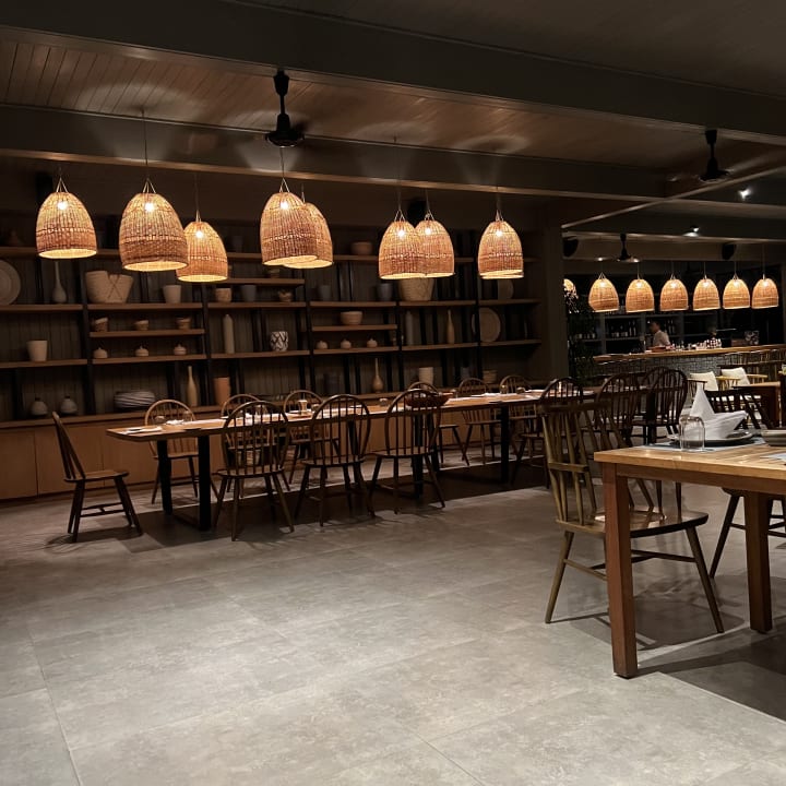 Gastro Steigenberger Resort Alaya Marsa Alam - Red Sea - Adults only