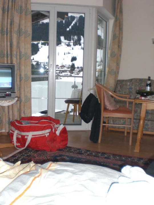 Zimmer Haus Weissert