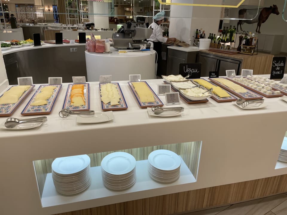 Gastro Iberostar Selection Andalucía Playa